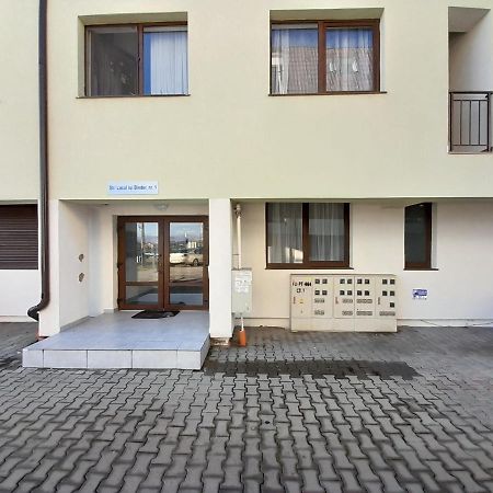 Apartment By The Lake Nr 4 Vrt Σίμπιου Εξωτερικό φωτογραφία