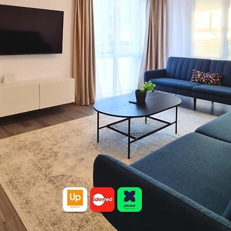 Apartment By The Lake Nr 4 Vrt Σίμπιου Εξωτερικό φωτογραφία