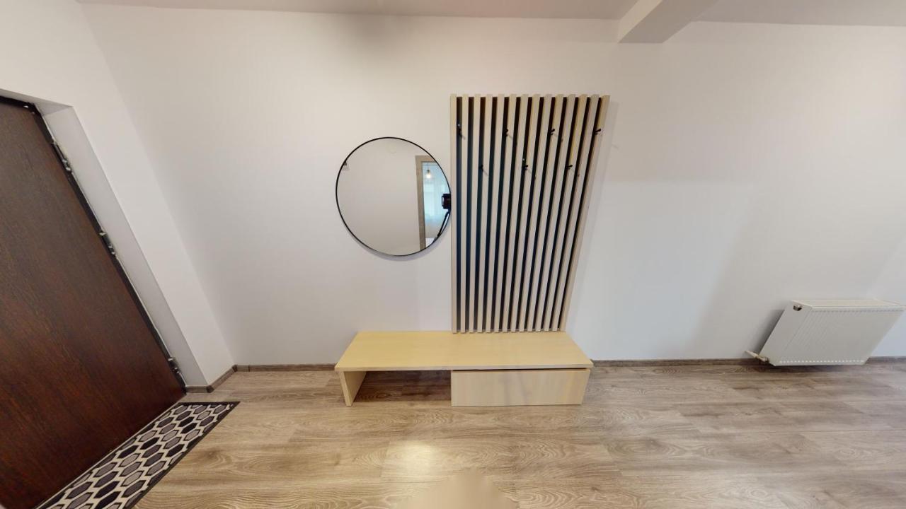 Apartment By The Lake Nr 4 Vrt Σίμπιου Εξωτερικό φωτογραφία