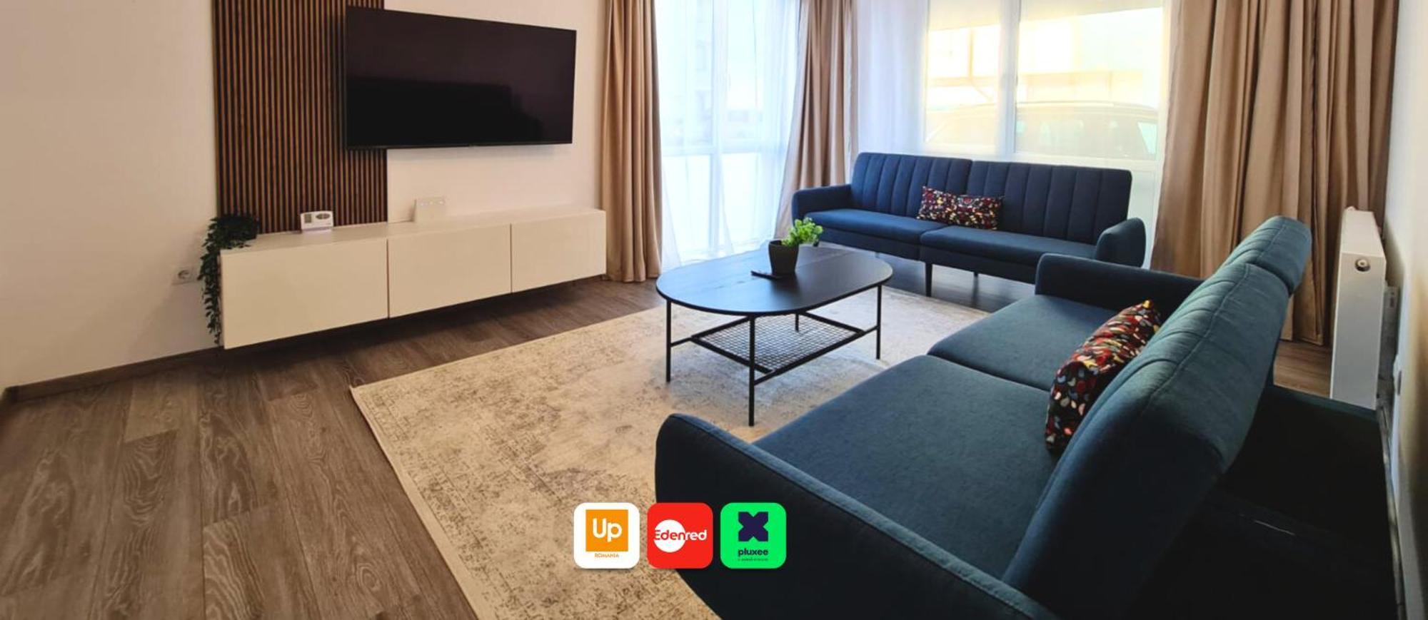 Apartment By The Lake Nr 4 Vrt Σίμπιου Εξωτερικό φωτογραφία